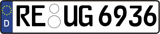 RE-UG6936