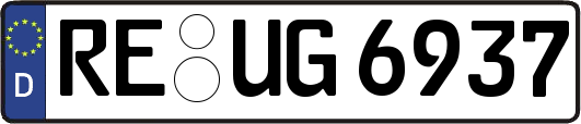RE-UG6937
