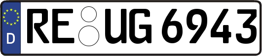 RE-UG6943