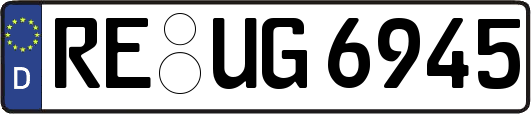 RE-UG6945