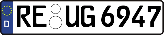 RE-UG6947