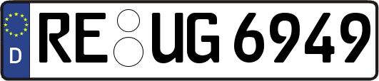 RE-UG6949