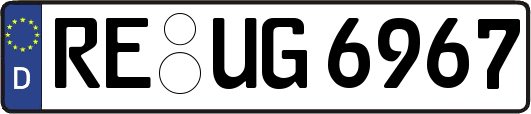 RE-UG6967