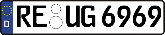 RE-UG6969
