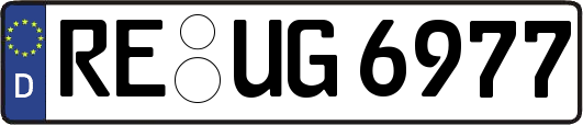 RE-UG6977