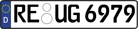 RE-UG6979