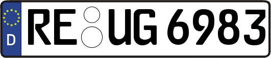 RE-UG6983