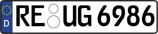 RE-UG6986