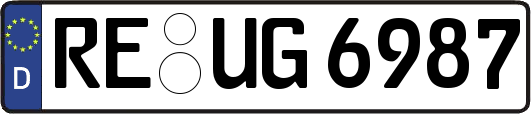 RE-UG6987