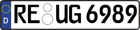 RE-UG6989