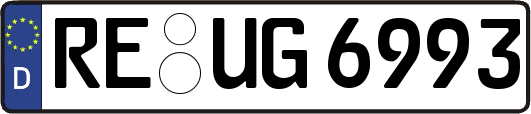 RE-UG6993