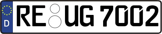 RE-UG7002