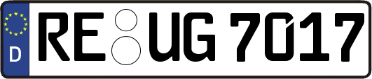 RE-UG7017