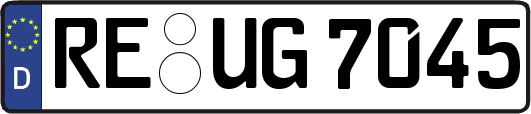 RE-UG7045