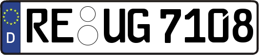 RE-UG7108