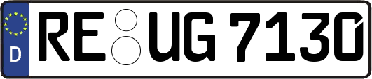 RE-UG7130