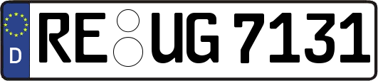RE-UG7131