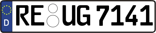 RE-UG7141