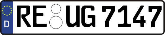 RE-UG7147