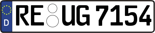 RE-UG7154