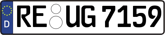 RE-UG7159