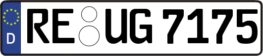 RE-UG7175