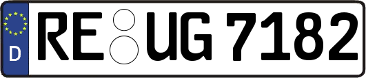 RE-UG7182