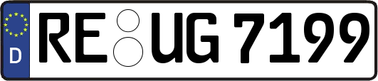 RE-UG7199