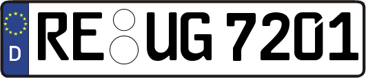 RE-UG7201