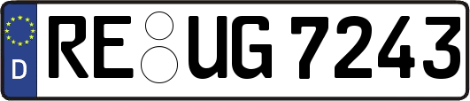 RE-UG7243