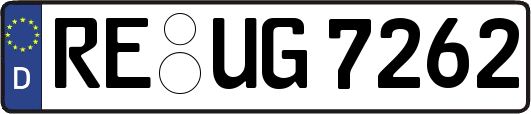 RE-UG7262