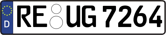 RE-UG7264
