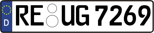 RE-UG7269