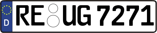 RE-UG7271