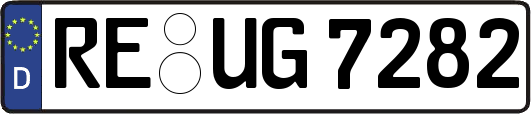 RE-UG7282