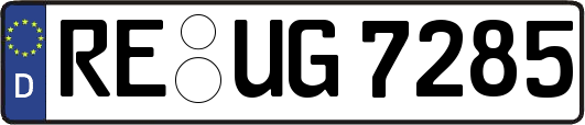 RE-UG7285
