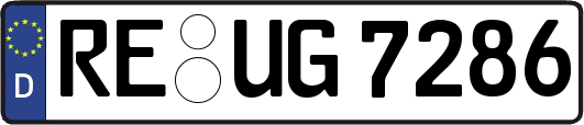 RE-UG7286