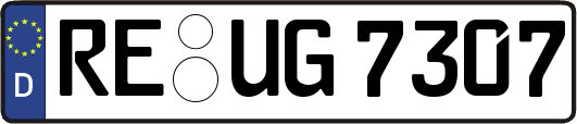 RE-UG7307