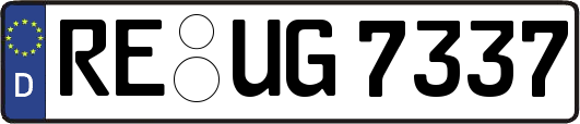 RE-UG7337