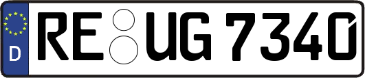 RE-UG7340