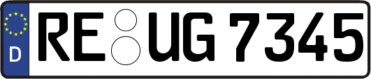 RE-UG7345