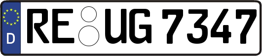 RE-UG7347