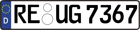 RE-UG7367