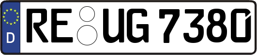 RE-UG7380