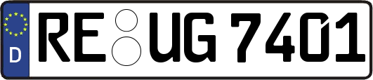 RE-UG7401