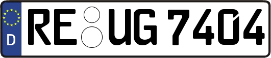 RE-UG7404