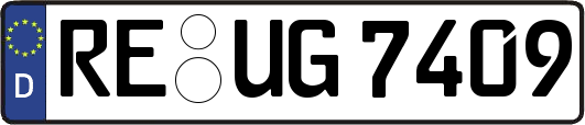 RE-UG7409