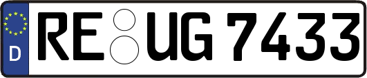 RE-UG7433