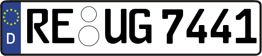 RE-UG7441