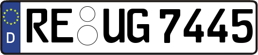RE-UG7445